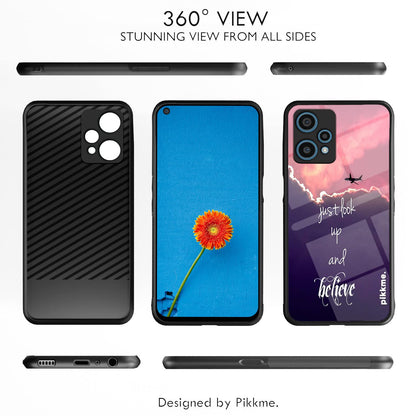 OnePlus Nord CE 2 Lite 5G mobile back cover by Pikkme – photo 2