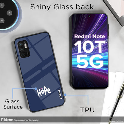 Pikkme mobile cover for Redmi Note 10T/Poco M3 Pro 5G – photo 3