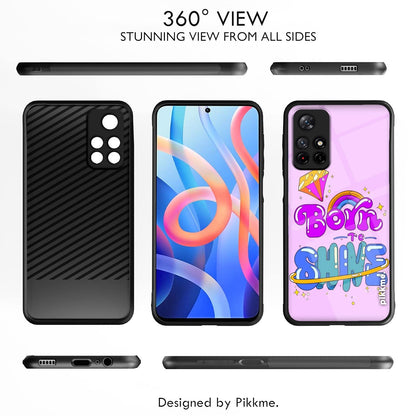 Redmi Note 11T/Poco M4 Pro 5G Hybrid mobile cover by Pikkme – photo 2