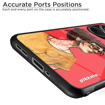 Pikkme OnePlus Nord CE 3 5G mobile cover – photo 6