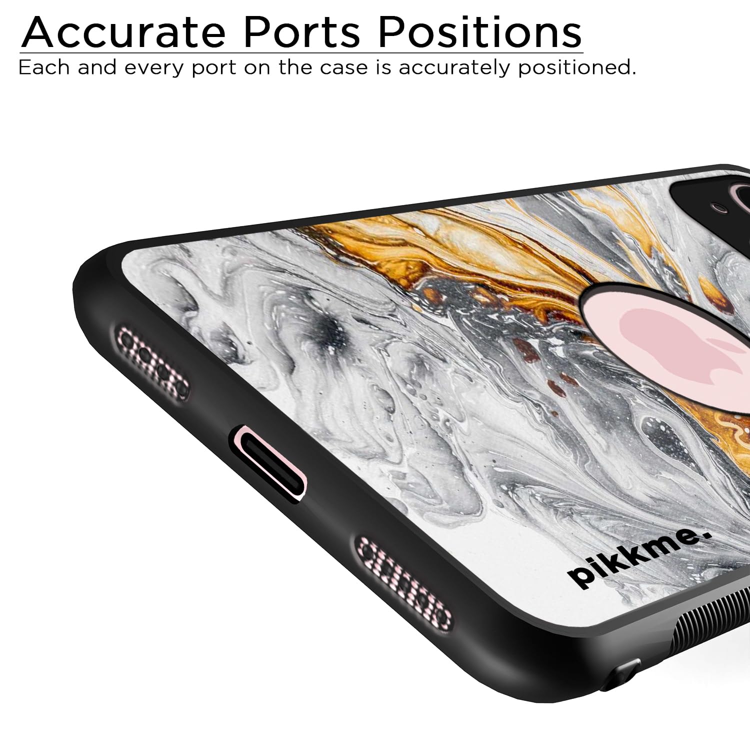 Phone cover for iPhone 15 Plus – Pikkme – photo 6