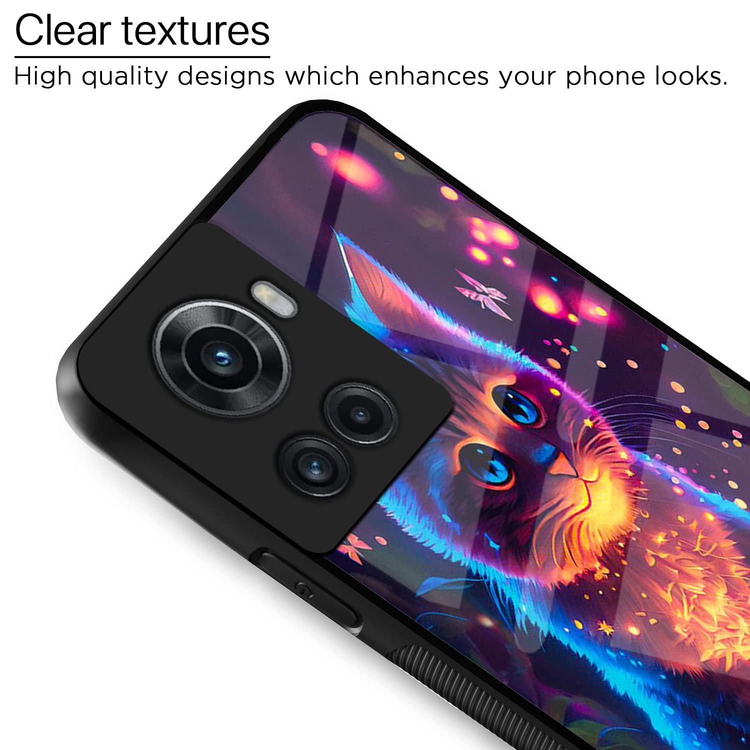 OnePlus 10R mobile cover by Pikkme – photo 4