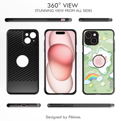 Phone cover for iPhone 15 – Pikkme – photo 2