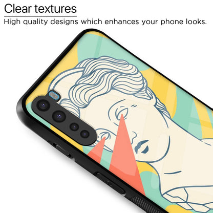 Pikkme OnePlus Nord Hybrid back cover – photo 4