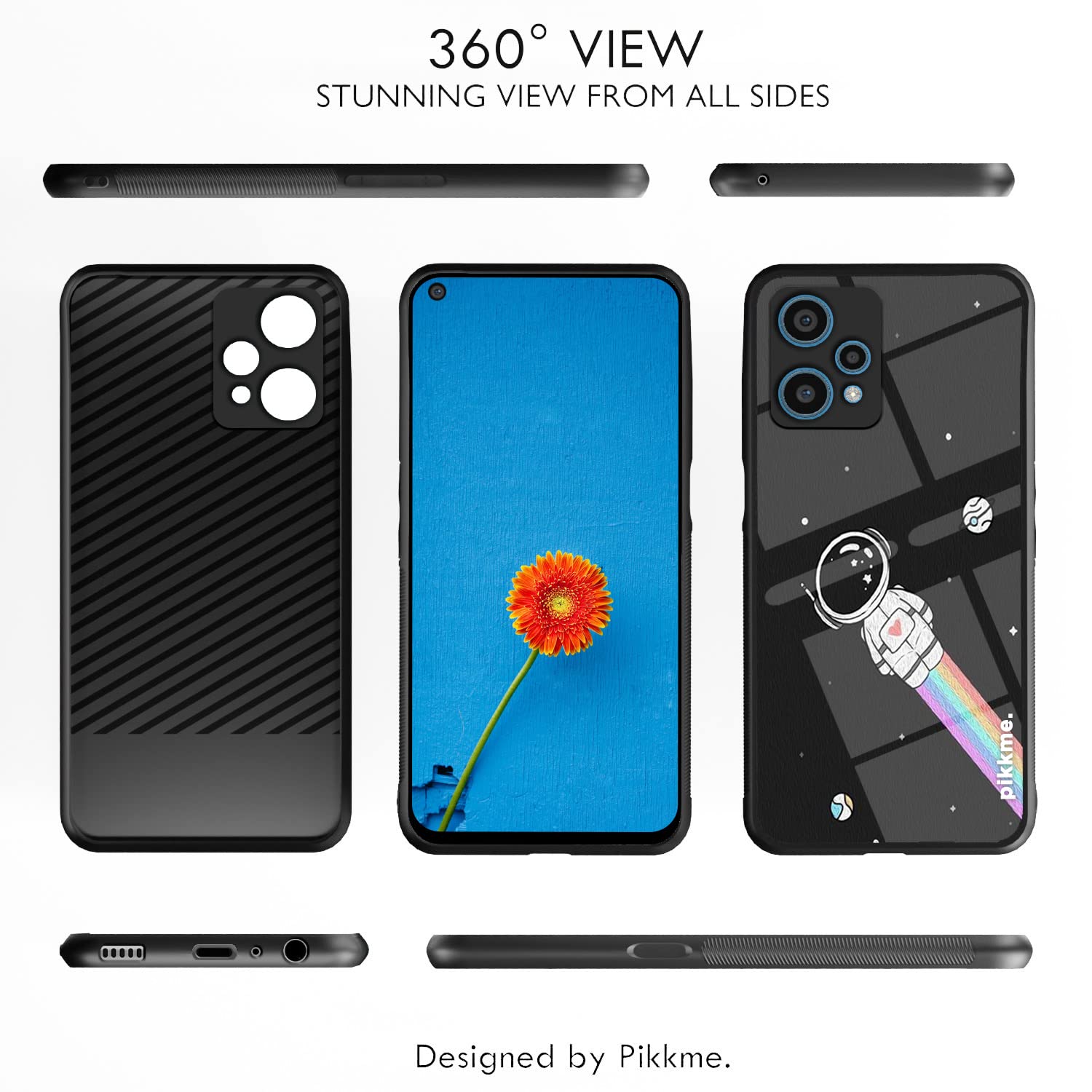 Phone cover for OnePlus Nord CE 2 Lite 5G – Pikkme – photo 2