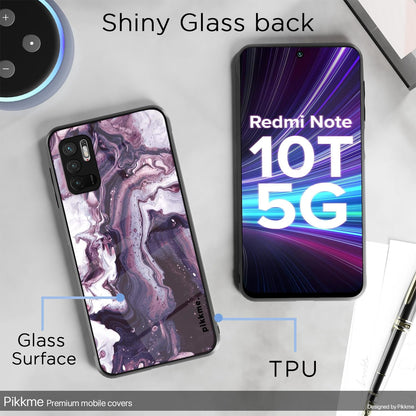 Pikkme Redmi Note 10T/Poco M3 Pro 5G back cover – photo 3