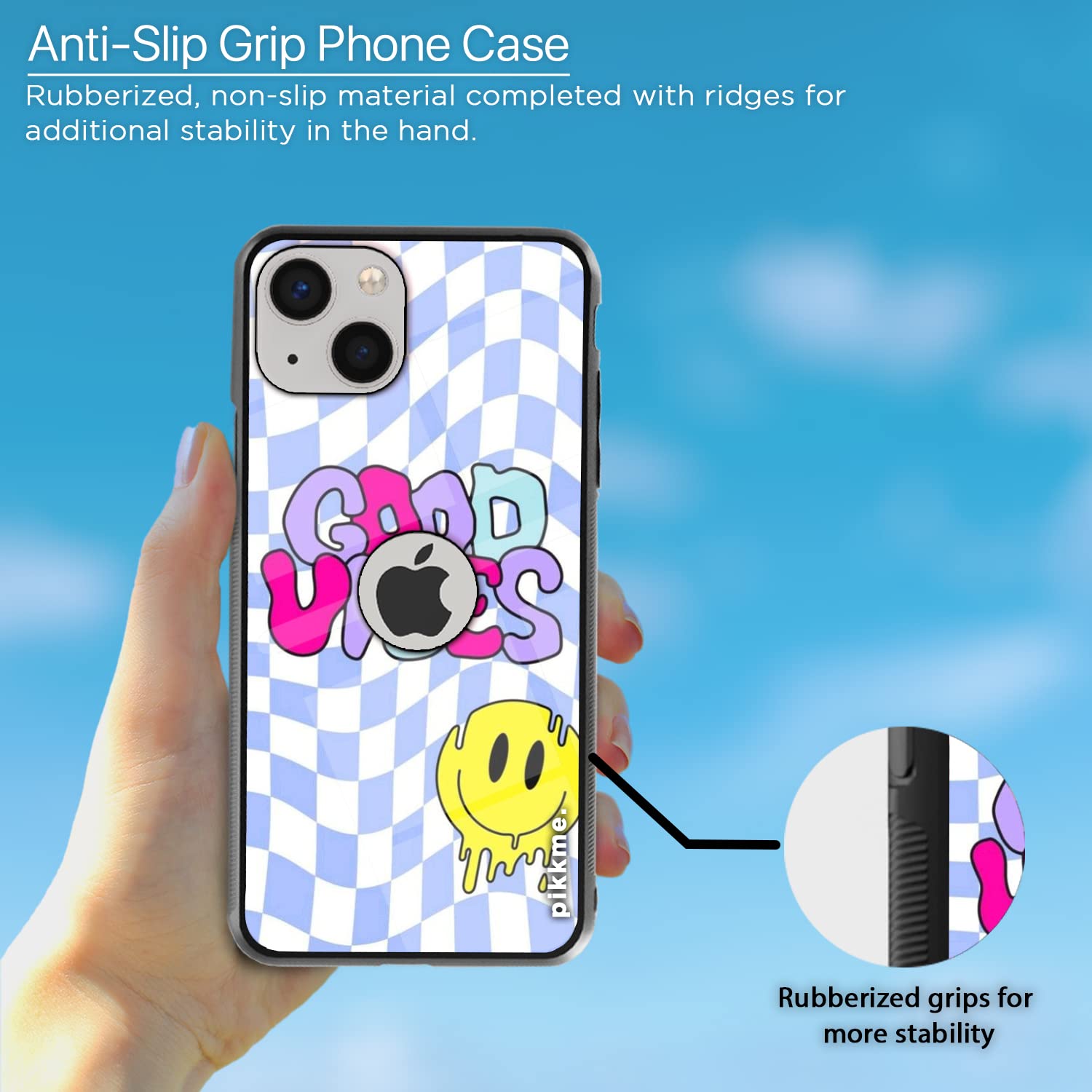 Mobile cover for iPhone 13 – Pikkme – photo 5