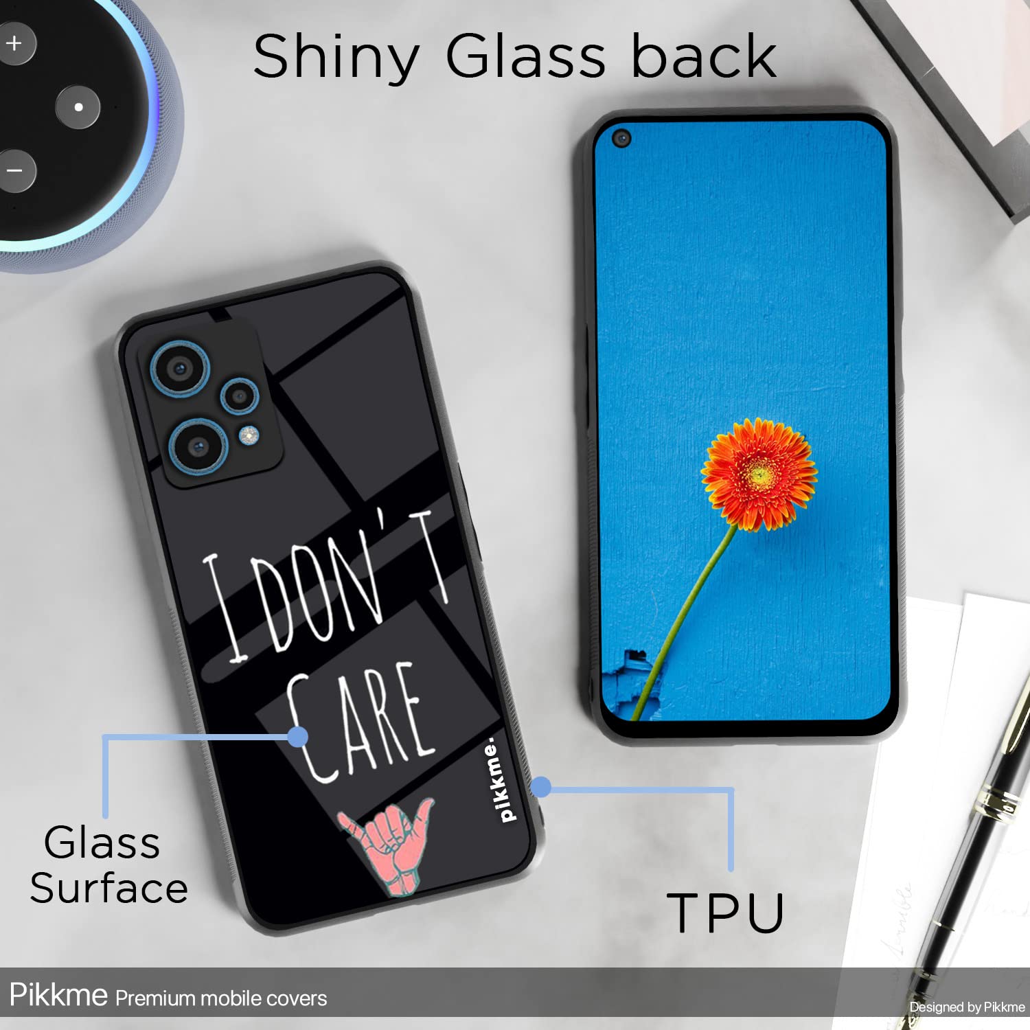 OnePlus Nord CE 2 Lite 5G Hybrid mobile cover by Pikkme – photo 3
