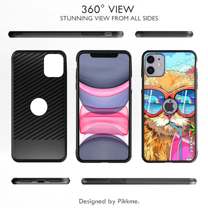 iPhone 11 mobile cover by Pikkme – photo 2