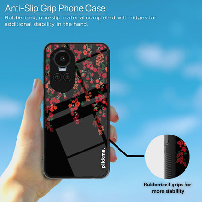 Mobile back cover for Oppo Reno 10 5G – Pikkme – photo 5
