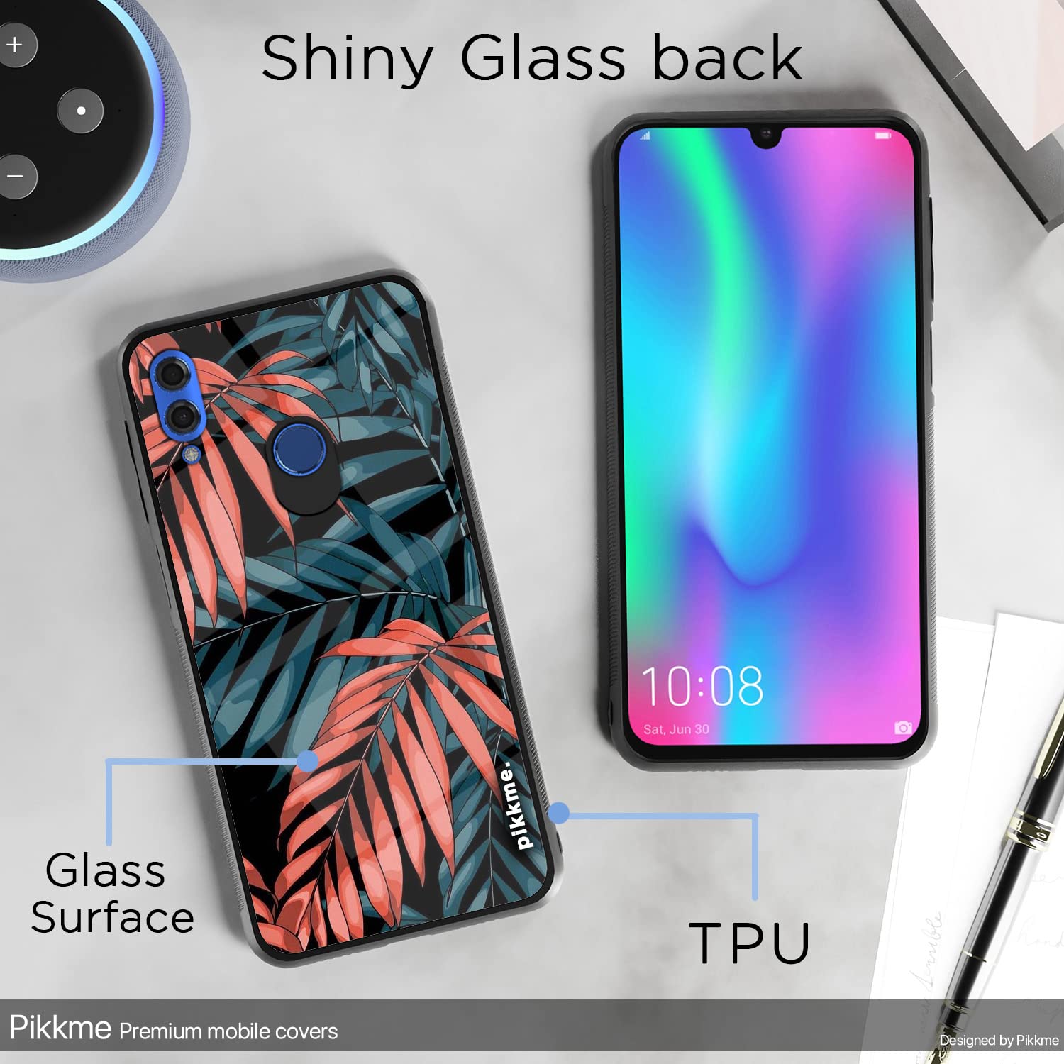 Pikkme Honor 10 Lite phone cover – photo 3