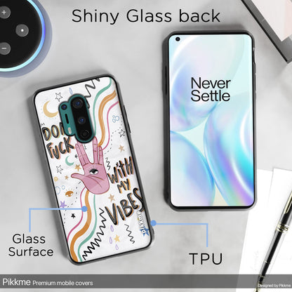 Pikkme phone cover for OnePlus 8 Pro – photo 3