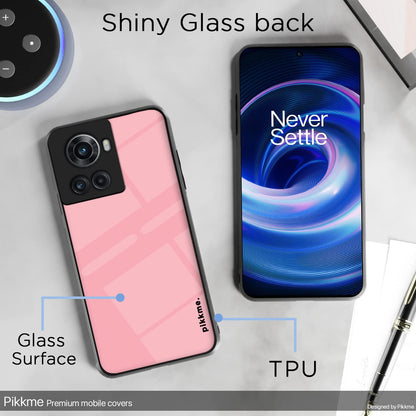 OnePlus 10R phone cover by Pikkme – photo 3