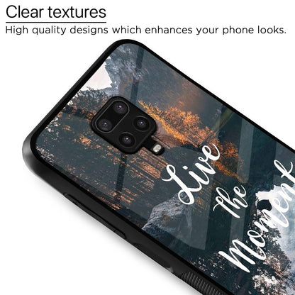 Redmi Note 9 Pro/Note 9 Pro Max/Note 10 Lite Hybrid phone cover by Pikkme – photo 4
