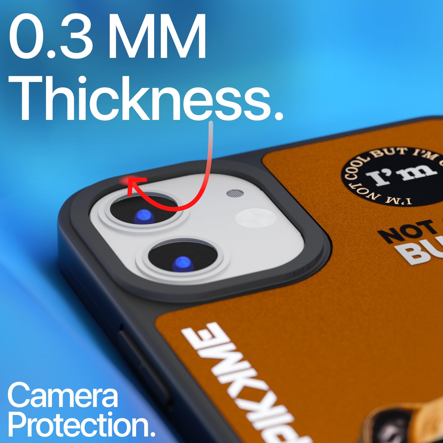 Pikkme phone cover for iPhone 11 – photo 2