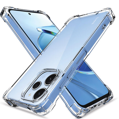 Pikkme Redmi 12 4G transparent back cover