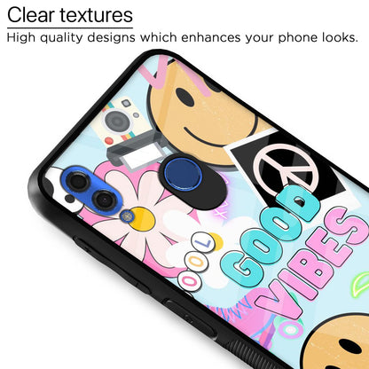 Pikkme back cover for Honor 10 Lite – photo 4
