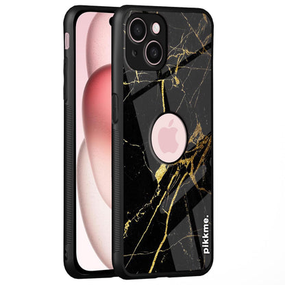 Hybrid Mobile cover for iPhone 15 – Pikkme