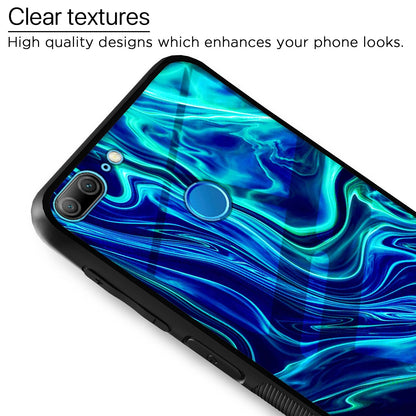 Pikkme mobile back cover for Honor 9 Lite – photo 4