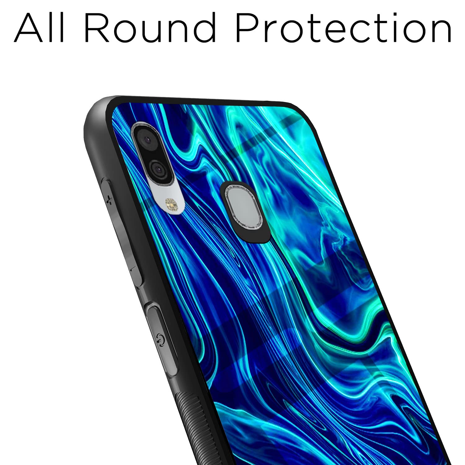 Mobile cover for Samsung A20/A30/M10s – Pikkme – photo 7