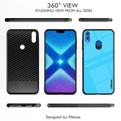 Honor 8X Hybrid mobile cover by Pikkme – photo 2