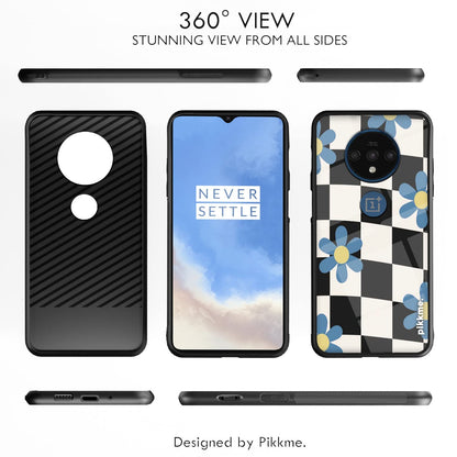OnePlus 7T mobile cover by Pikkme – photo 2