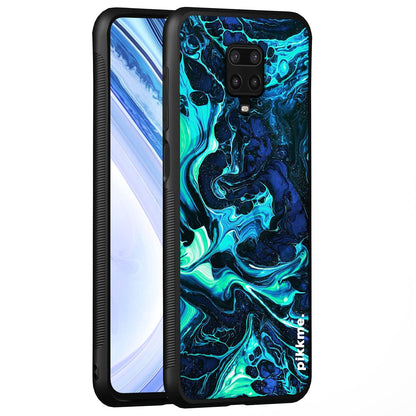 Pikkme Redmi Note 9 Pro/Note 9 Pro Max/Poco M2 Pro/Note 10 Lite phone cover