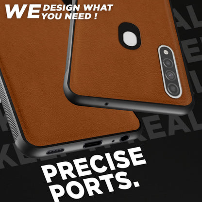 Pikkme Oppo A31 camel back cover – photo 4