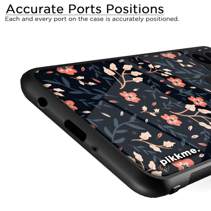 Back cover for Redmi A1 Plus/A2 Plus/Poco C50 – Pikkme – photo 6