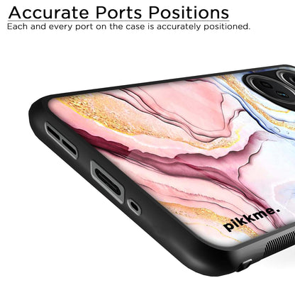 Pikkme mobile back cover for OnePlus Nord CE 3 5G – photo 6
