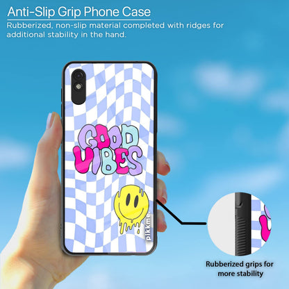 Pikkme Redmi 9A/9i/9A Sport Hybrid mobile back cover – photo 5