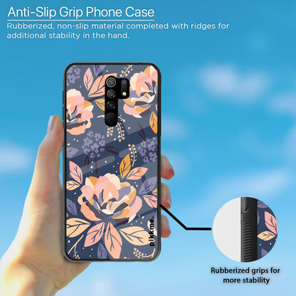 Pikkme Redmi 9 Prime back cover – photo 5