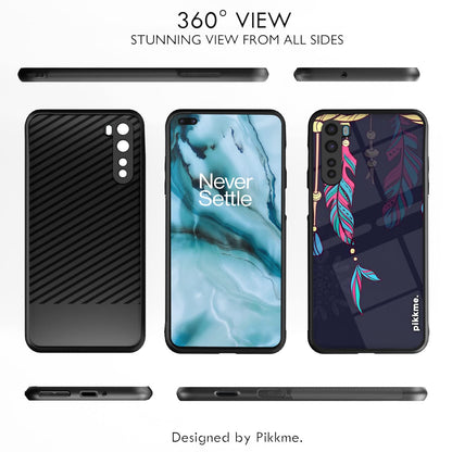 OnePlus Nord phone cover by Pikkme – photo 2