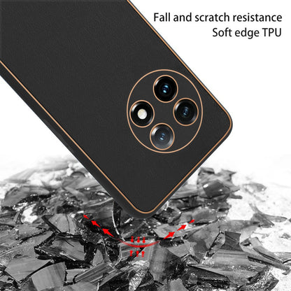 OnePlus 11R Chrome back cover in black by Pikkme – photo 3