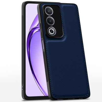 Pikkme blue phone cover for Oppo A3 Pro 5G