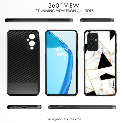 OnePlus 9 mobile cover by Pikkme – photo 2