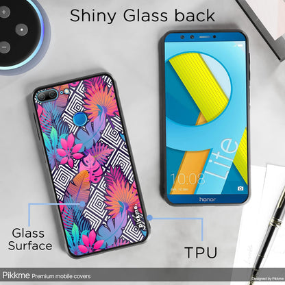 Pikkme Honor 9 Lite mobile back cover – photo 3