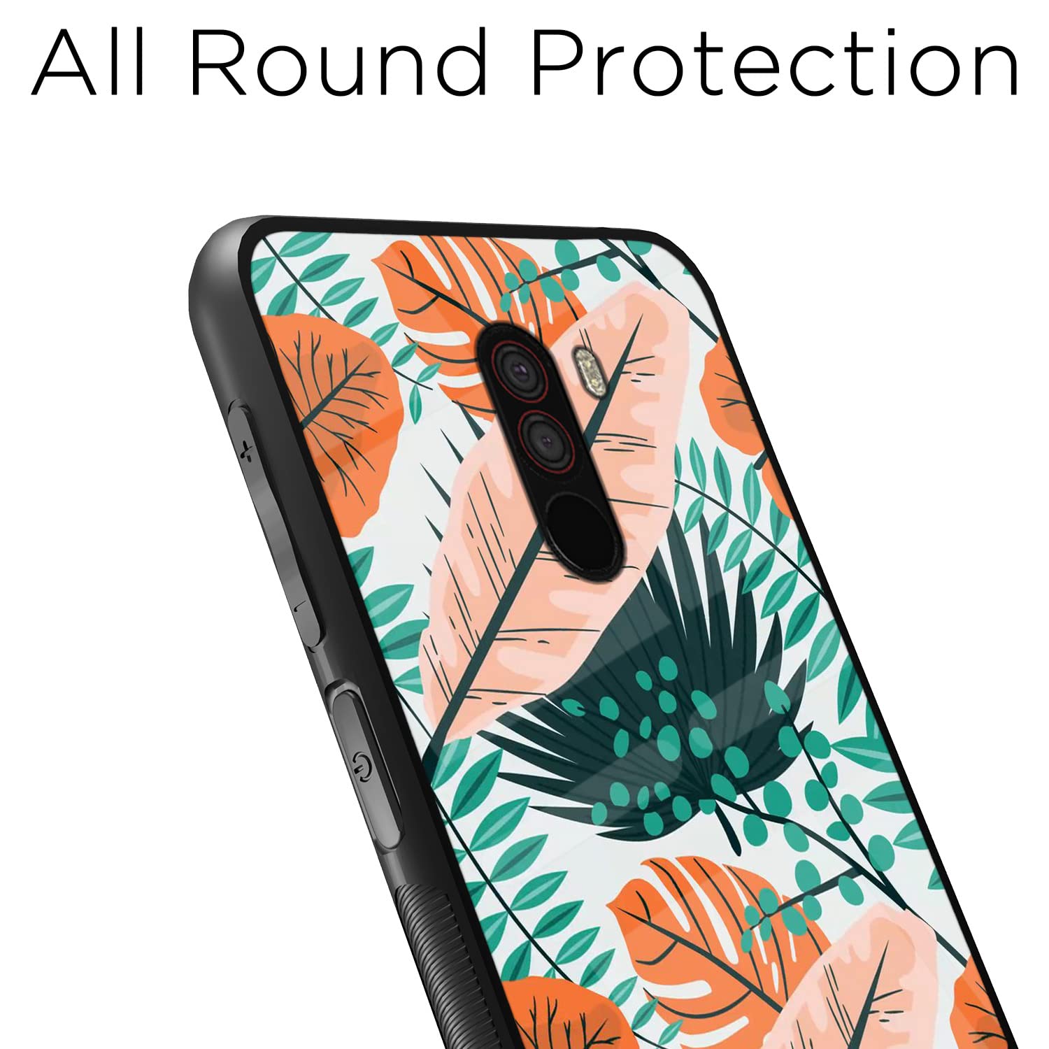 Mobile back cover for Poco F1 – Pikkme – photo 7