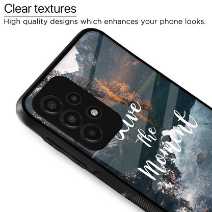 Samsung A13 4G mobile back cover by Pikkme – photo 4
