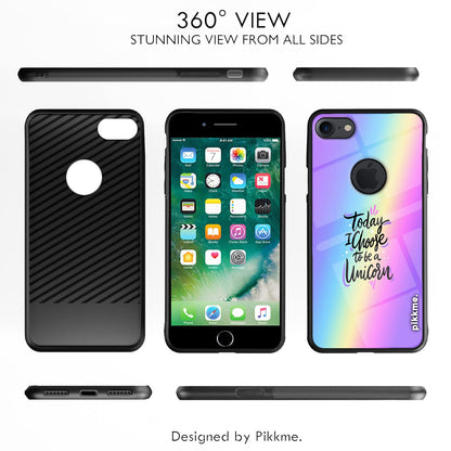 Pikkme iPhone 7/8 mobile back cover – photo 2