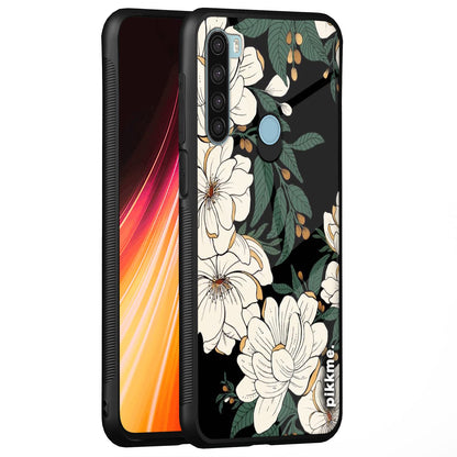 Pikkme Redmi Note 8 phone cover