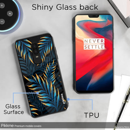 Pikkme mobile back cover for OnePlus 6 – photo 3