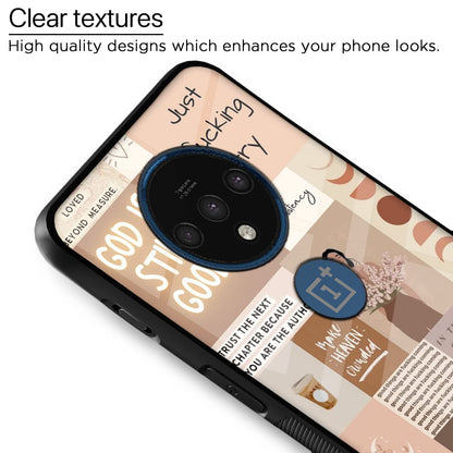 OnePlus 7T mobile cover by Pikkme – photo 4