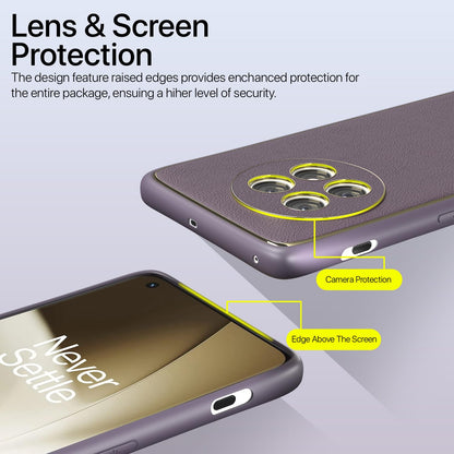 Pikkme OnePlus 11R 5G purple phone cover – photo 5