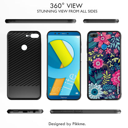 Pikkme Honor 9 Lite mobile cover – photo 2