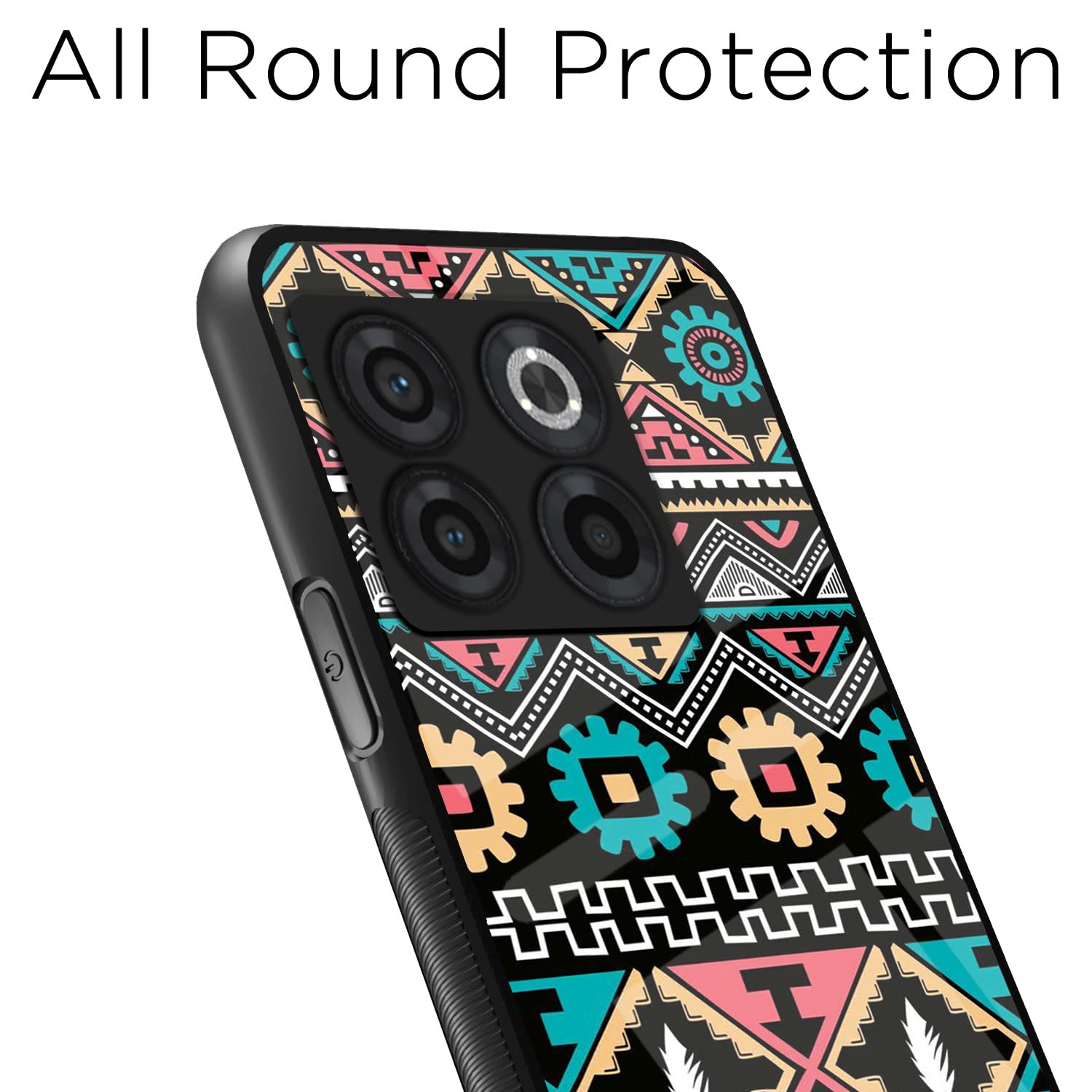 Back cover for OnePlus 10T 5G – Pikkme – photo 7