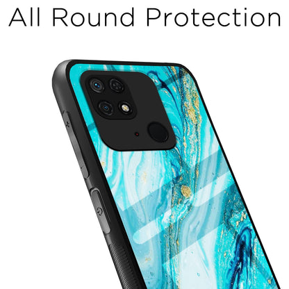 Pikkme Hybrid phone cover for Redmi 10/10 Power – photo 7
