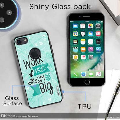 Back cover for iPhone 7/8 – Pikkme – photo 3