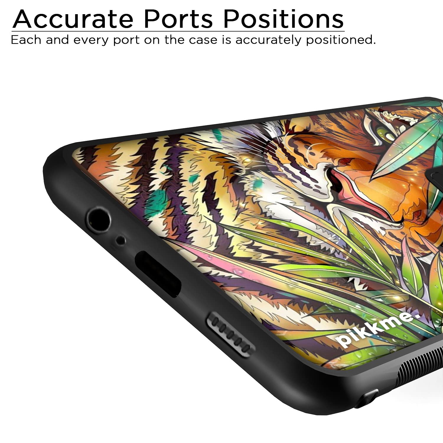Pikkme OnePlus 6 back cover – photo 6