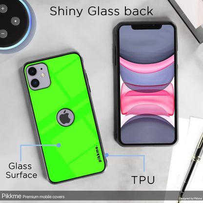 Pikkme phone cover for iPhone 11 – photo 3